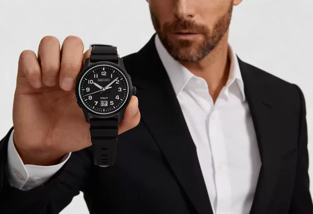 Catálogo de relojes SEIKO en el Showroom de UNITIME ARGENTINA. Asesramiento gratuito desde 1980