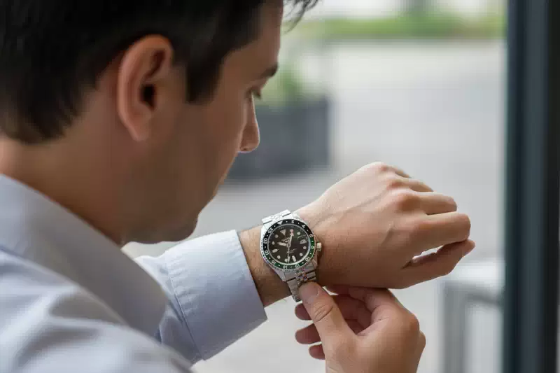 SEIKO 5 SPORTS SSK035 modelo automático SEIKO relojes automáticos. Hechos en Japón disponibles en el Showroom de Unitime Argentina en el Edificio SAFICO.