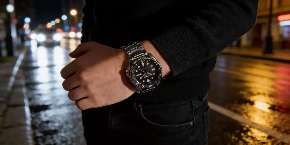 Precio de relojes SEIKO en Argentina. Donde comprar relojes Seiko en Argentina