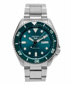 Showroom de relojes SEIKO en Unitime Argentina