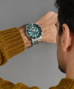 Showroom de relojes SEIKO en Unitime Argentina