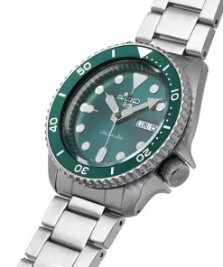 Showroom de relojes SEIKO en Unitime Argentina