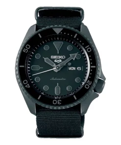 RELOJ SEIKO 5 SPORTS SRPD79 AUTOMATICO