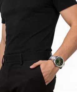 Catálogo de relojes Tissot en Argentina