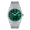 Reloj Tissot PRX hecho en Suiza. Lucilo en todo el muindo.