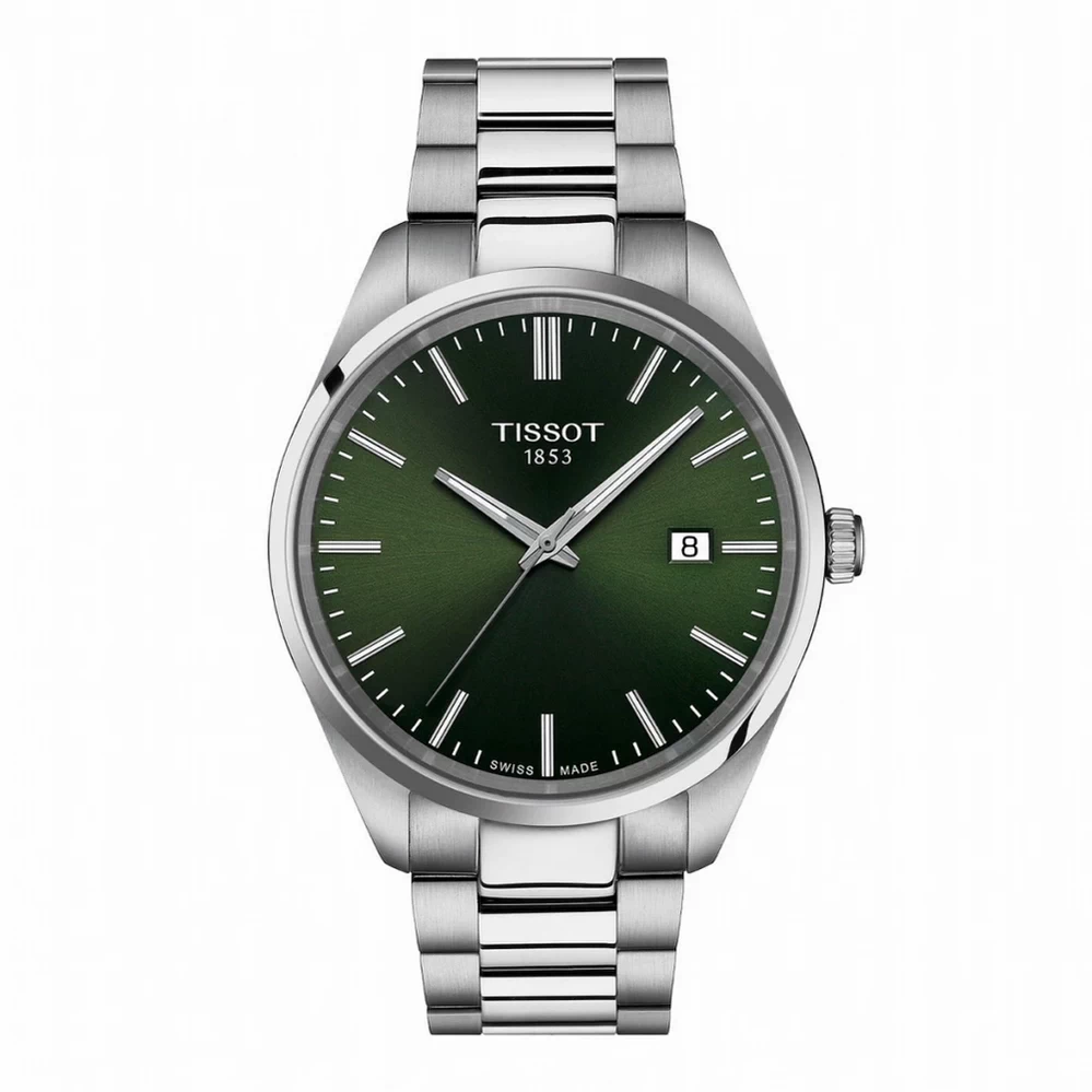 Catálogo de relojes Tissot en Argentina