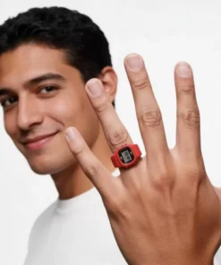 Catálogo G-Shock en la Tienda Oficial de Unitime Argentina