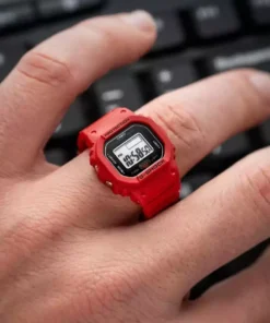 Catálogo G-Shock en la Tienda Oficial de Unitime Argentina