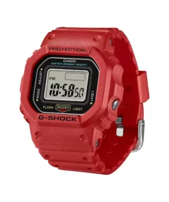 G-SHOCK Nano 5600 edición limitada Argentina diseño icónico reducido