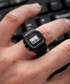 G-SHOCK Nano 5600 edición limitada Argentina diseño icónico reducido