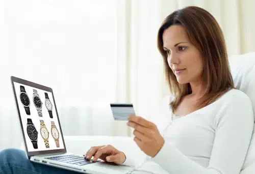 Venta de relojes de Alta Gama en la tienda de Unitime Argentina. Venta online y venta presencial