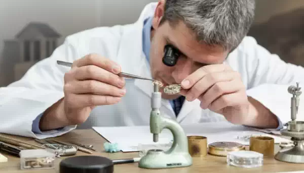 Unitime brinda Atención Post‑Garantía para que su reloj esté protegido despues que la garantía está vencida