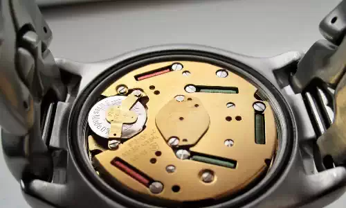 Es importante el cambio de pila de su reloj cada 3 años