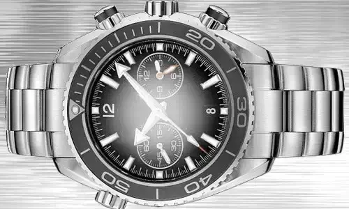 Si entra agua en su reloj no intente secarlo