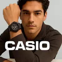 CASIO