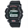Reloj legendario CASIO G-SHOCK DW-9052-1VDR-1 WR200M disponible en Unitime Argentina