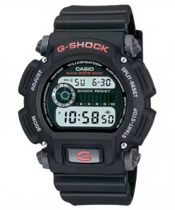 Reloj CASIO G-SHOCK DW-9052-1V