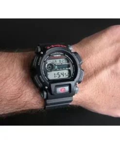 Alternative view of Reloj CASIO G-SHOCK DW-9052-1V