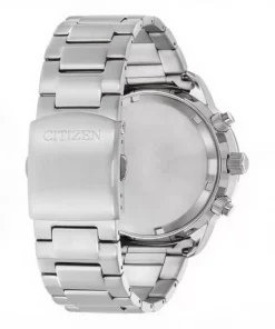 Reloj hombre CITIZEN Eco Drive Pilot CA0690-88E en el Showroom de Unitime Argentina