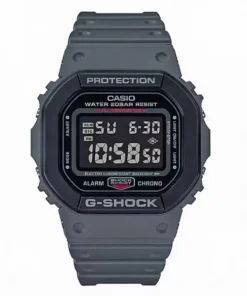 CASIO Siempre con mayuscula todas las letras3:29 p. m.Claude respondió: CASIO G-SHOCK DW-5610U-8D gris disponible en Unitime ArgentinaCASIO G-SHOCK DW-5610U-8D gris disponible en Unitime Argentina