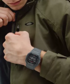 CASIO Siempre con mayuscula todas las letras3:29 p. m.Claude respondió: CASIO G-SHOCK DW-5610U-8D gris disponible en Unitime ArgentinaCASIO G-SHOCK DW-5610U-8D gris disponible en Unitime Argentina