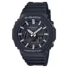 CASIO G-SHOCK GA-2100-1A1DR Negro Octogonal