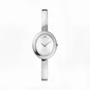 Movado Reloj de mujer Museum Quartz con esfera blanca Número de artículo: 0608070 en la Tienda Oficial de Unitime Argentina