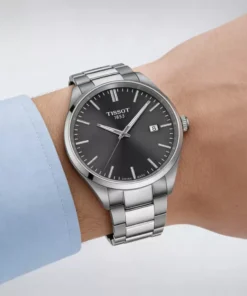 Reloj Tissot PR100 40mm T150.410.11.081.00en la Tienda Online Unitime Argentina