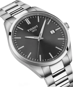 Reloj Tissot PR100 40mm T150.410.11.081.00en la Tienda Online Unitime Argentina