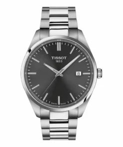 Reloj Tissot PR100 40mm T150.410.11.081.00en la Tienda Online Unitime Argentina
