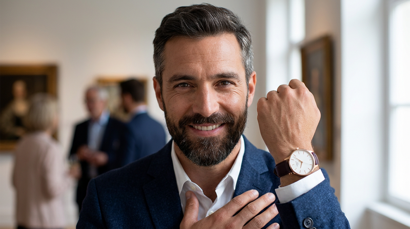 Relojes Tissot en la Tienda Unitime