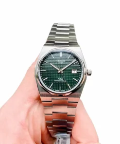 Reloj TISSOT PRX Automático con carga de 80 horas en la Tienda Tissot de Unitime Argentina