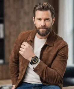 Reloj Hamilton American Classic Pan Europ Resident Evil Requiem — Edición limitada disponible en Unitime Argentina