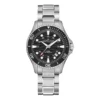 Khaki Navy Scuba Auto 40 mm Automático | 40mm | H82415130