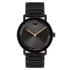 Movado BOLD Evolution 2.0 3601112 con movimiento de cuarzo suizo