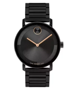 Movado BOLD Evolution 2.0 3601112 con movimiento de cuarzo suizo