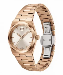 Movado BOLD Quest Mini 28 mm 3601293 para mujer en UNITIME Argentina