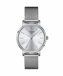 RELOJ TISSOT MUJER  | Everytime 34mm |  T143.210.11.011.00