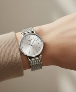 RELOJ TISSOT MUJER | Everytime 34mm | T143.210.11.011.00 - Imagen 5