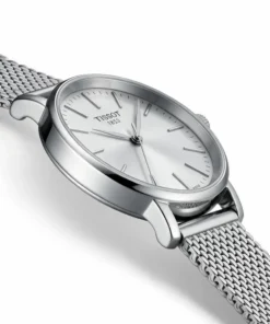 RELOJ TISSOT MUJER | Everytime 34mm | T143.210.11.011.00 - Imagen 4