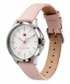 Alternative view of Reloj Para Mujer Tommy Hilfiger |  Chloe  34 Mm Rosa |  1782865