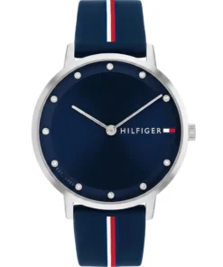 Reloj Tommy Hilfiger Mujer  Pippa  Azul  | 1782736  |