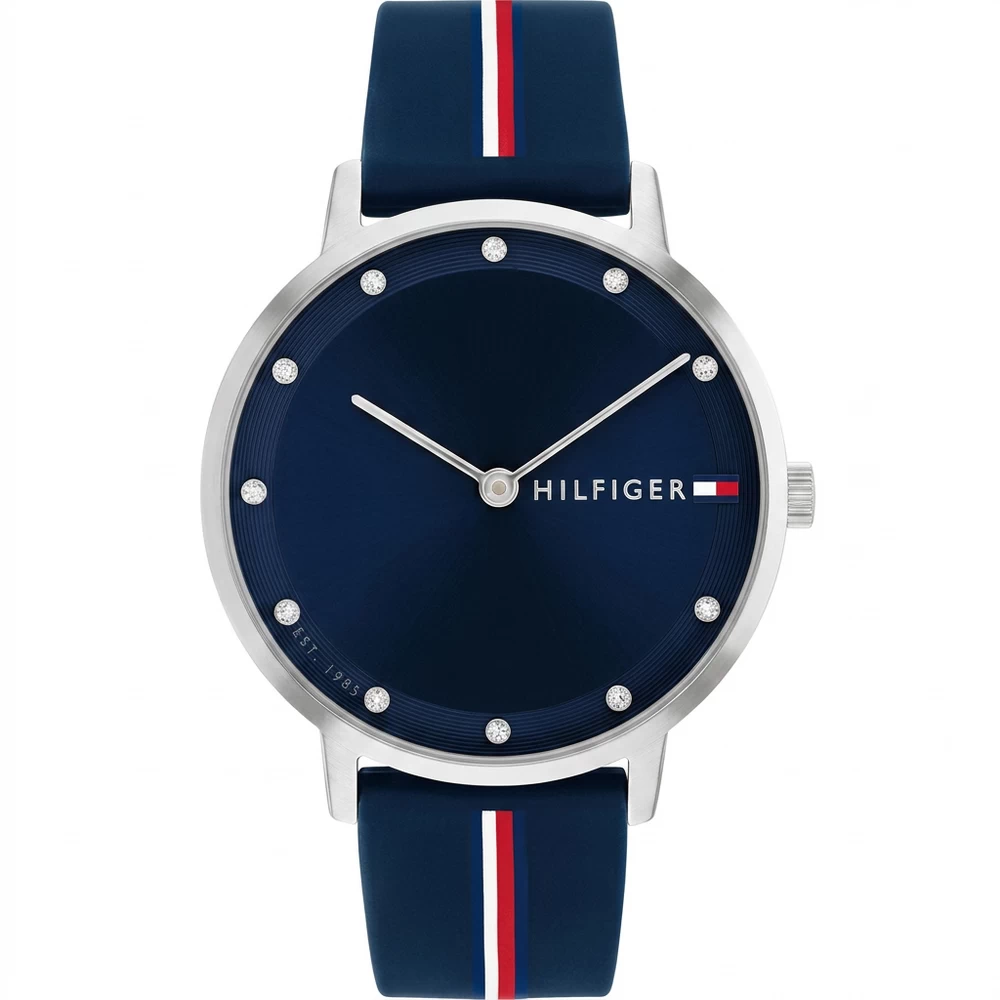 Reloj Tommy Hilfiger Mujer Pippa Azul | 1782736 |