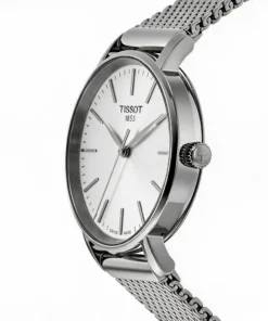 RELOJ TISSOT MUJER | Everytime 34mm | T143.210.11.011.00 - Imagen 2