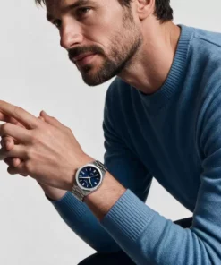 Nuevos relojes Tissot Alimentados por energía solar.