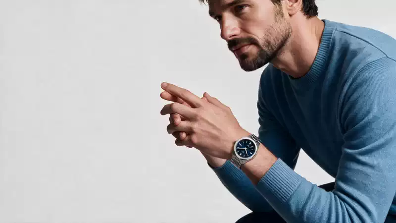Reloj Tissot PRC 100 Solar 39 mm Mod. T151.422.11.041.00 en Tienda Oficial Unitime Argentina Nuevos relojes Tissot Alimentados por energía solar.