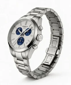 RELOJ TISSOT PR 100 40mm | Modelo T1504171101100 - Imagen 2