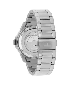 Tommy Hilfiger Lars Automático 42 mm 1710692 (1)
