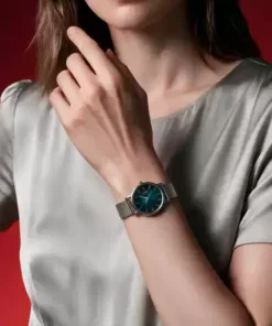 RELOJ TISSOT MUJER | Everytime 34mm | T143.210.11.091.00 - Imagen 3