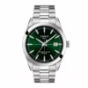 Tissot Gentleman automático verde T127.407.11.091.01, disponible en el Showroom de UNITIME Argentina